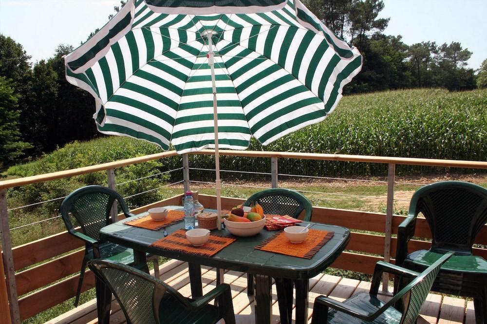 Olydea La Chalosse - Cassen Dış mekan fotoğraf