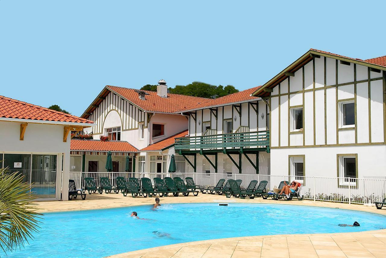 Olydea La Chalosse - Cassen Dış mekan fotoğraf